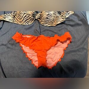 Victoria’s Secret swimsuit